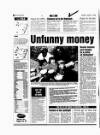 Aberdeen Evening Express Saturday 12 August 1995 Page 28