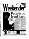 Aberdeen Evening Express Saturday 12 August 1995 Page 41