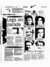 Aberdeen Evening Express Saturday 12 August 1995 Page 43