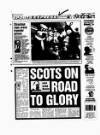 Aberdeen Evening Express Saturday 12 August 1995 Page 72