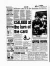 Aberdeen Evening Express Monday 14 August 1995 Page 2