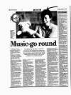 Aberdeen Evening Express Monday 14 August 1995 Page 16