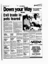 Aberdeen Evening Express Monday 14 August 1995 Page 27