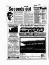 Aberdeen Evening Express Monday 14 August 1995 Page 40