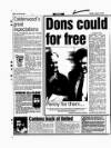 Aberdeen Evening Express Monday 14 August 1995 Page 42