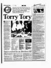 Aberdeen Evening Express Tuesday 15 August 1995 Page 31