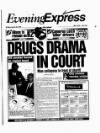 Aberdeen Evening Express