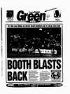Aberdeen Evening Express Saturday 19 August 1995 Page 1