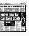 Aberdeen Evening Express Saturday 19 August 1995 Page 15