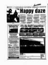 Aberdeen Evening Express Saturday 19 August 1995 Page 20