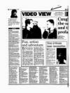 Aberdeen Evening Express Saturday 19 August 1995 Page 42