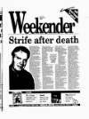 Aberdeen Evening Express Saturday 19 August 1995 Page 43