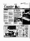 Aberdeen Evening Express Tuesday 22 August 1995 Page 14