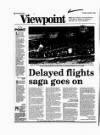Aberdeen Evening Express Tuesday 22 August 1995 Page 20