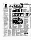 Aberdeen Evening Express Tuesday 22 August 1995 Page 26