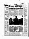 Aberdeen Evening Express Wednesday 23 August 1995 Page 4