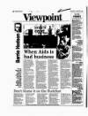 Aberdeen Evening Express Wednesday 23 August 1995 Page 20