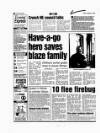 Aberdeen Evening Express Friday 25 August 1995 Page 2