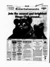 Aberdeen Evening Express Friday 25 August 1995 Page 18
