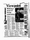 Aberdeen Evening Express Friday 25 August 1995 Page 28