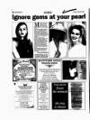 Aberdeen Evening Express Friday 25 August 1995 Page 66