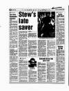 Aberdeen Evening Express Saturday 26 August 1995 Page 4