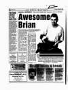 Aberdeen Evening Express Saturday 26 August 1995 Page 18