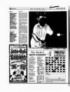 Aberdeen Evening Express Saturday 26 August 1995 Page 22