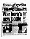 Aberdeen Evening Express Saturday 26 August 1995 Page 29