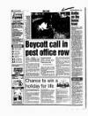Aberdeen Evening Express Saturday 26 August 1995 Page 30
