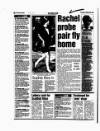 Aberdeen Evening Express Saturday 26 August 1995 Page 38