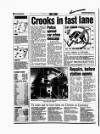 Aberdeen Evening Express Monday 28 August 1995 Page 4