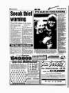 Aberdeen Evening Express Monday 28 August 1995 Page 8