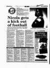 Aberdeen Evening Express Monday 28 August 1995 Page 16