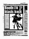 Aberdeen Evening Express Monday 28 August 1995 Page 40