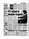 Aberdeen Evening Express Tuesday 29 August 1995 Page 2