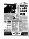 Aberdeen Evening Express Tuesday 29 August 1995 Page 14