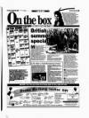 Aberdeen Evening Express Tuesday 29 August 1995 Page 21