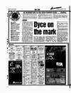 Aberdeen Evening Express Tuesday 29 August 1995 Page 38