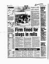 Aberdeen Evening Express Thursday 31 August 1995 Page 4