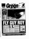 Aberdeen Evening Express Saturday 09 September 1995 Page 1