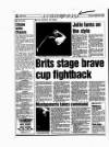Aberdeen Evening Express Saturday 09 September 1995 Page 22