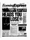 Aberdeen Evening Express Saturday 09 September 1995 Page 26