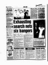 Aberdeen Evening Express Saturday 09 September 1995 Page 27
