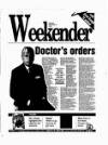 Aberdeen Evening Express Saturday 09 September 1995 Page 42