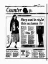 Aberdeen Evening Express Saturday 09 September 1995 Page 43