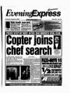 Aberdeen Evening Express Wednesday 13 September 1995 Page 1