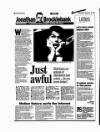 Aberdeen Evening Express Wednesday 13 September 1995 Page 20