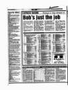 Aberdeen Evening Express Wednesday 13 September 1995 Page 38
