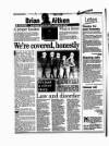 Aberdeen Evening Express Thursday 21 September 1995 Page 30